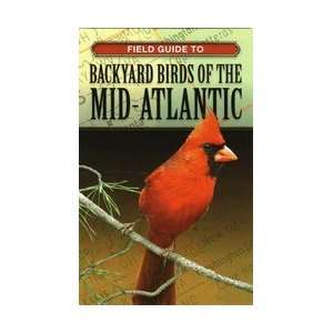  Cool Springs Field Guide To Backyard Birds Of The Mid 