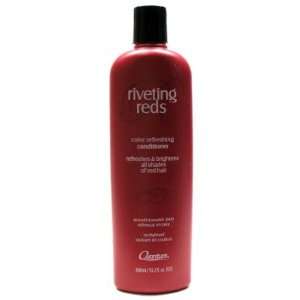  Quantum Riveting Reds Conditioner Beauty