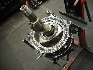 REBUILD SERVICE for your 04 08 mazda RX 8 rotary engine w/ warranty 