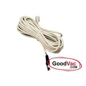 Oreck power cord R0002 white