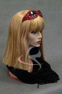Mannequin Head Bust Wig Hat Jewelry Display #HelenF3  
