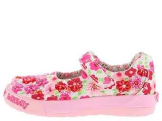 Lelli Kelly PRIMULA Red Pink Mary Janes Dolly Shoes LK  