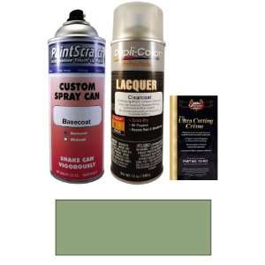   Metallic Spray Can Paint Kit for 2000 Ford Crown Victoria (FS/M6860