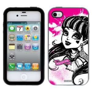  Monster High   Draculaura design on AT&T, Verizon, and 