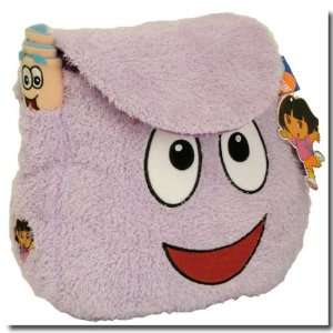  Dora the Explorer Plush Decorative Pillow Backpack Toys 