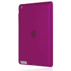  Apple iPad 2 Incipio iPad 2 NGP Case   Pink Cell Phones & Accessories