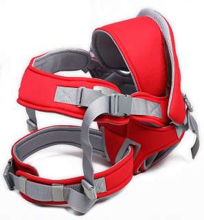 Infant Toddler Baby Sling Active Carrier 2 Colors H01  