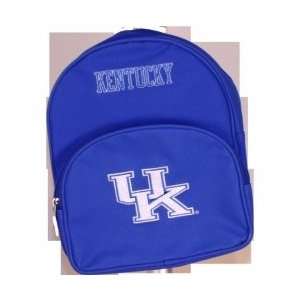    Kentucky Wildcats Ncaa Kids Mini Backpack(Pack Of 12) Toys & Games