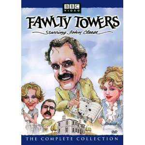  Fawlty Towers Poster Movie 27x40