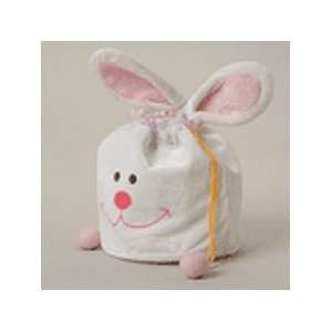  Easter Bunny Treat Bag Toys & Games