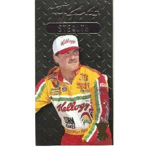   Optima XL Stealth XLS7 Terry Labonte (Racing Cards)