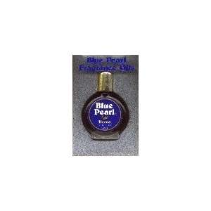  Blue Pearl   Heena   Essential Oils One Dram Beauty