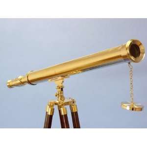  Brass Harbor Master Telescope 60