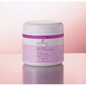  Soothe & Cool Extra Thick Cream   4 oz. Jar   24 Per Case 
