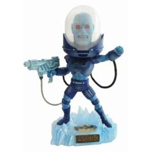  Mr. Freeze Bobble Head Toys & Games