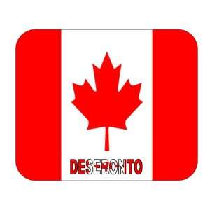  Canada   Deseronto, Ontario mouse pad 
