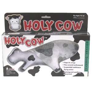  Holy Cow Battery Operated Flying Cow   Flaps Wings and 