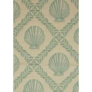  98520 Seafoam by Greenhouse Design