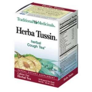  Herba Tussin TB (16TB )