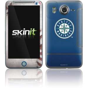  Seattle Mariners Game Ball skin for HTC Inspire 4G 