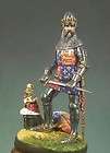 Andrea Miniatures SM F01 Edward The Black Prince 1330 1376 54MM