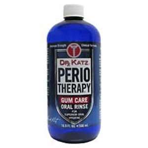  TheraBreath PerioTherapy Mouthwash