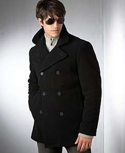 Ralph Lauren pea coat (orig. $495)  