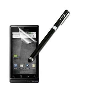   for Motorola DROID HD with Integrated Ink Ballpoint Pen Electronics