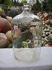 gallon crisa carboy glass water bottle 164b expedited shipping