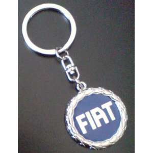  Fiat Keychain (logo) 