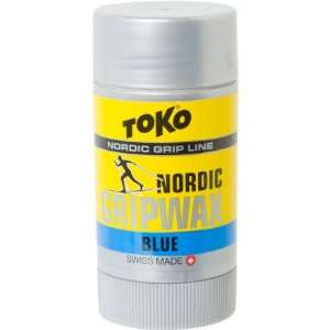  Toko Nordic Base Wax   27 Grams 2012