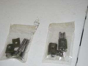 stretcher military replacement bolt set of 6 sets  