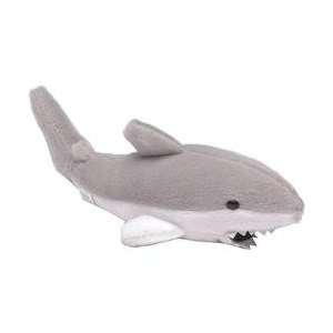  S2046    8 Shark Toys & Games