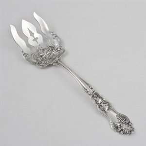  Moselle by American Silver Co., Silverplate Salad Serving 