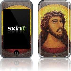  Christ Mosaic skin for iPod Touch (1st Gen)  Players 