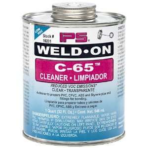  Weldon 10204 C 65 Cleaner