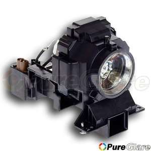  Hitachi cp x10001 Lamp for Hitachi Projector with Housing 
