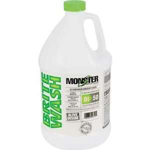  Monster Brite Wash   1 Gallon by Monster Labs Patio, Lawn 