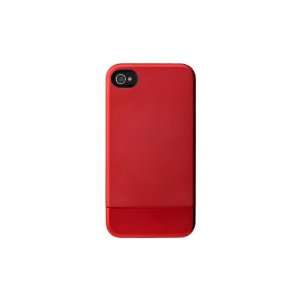  Incase CL59805 Monochrome Slider Case for iPhone 4S and 