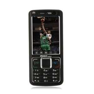   with Flashing Touch Screen Cell Phone Black (2GB TF Card) Electronics