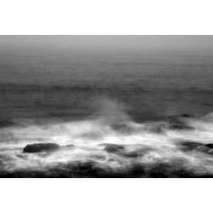  Breaking Waves, Limited Edition Photograph, Home Decor 