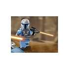 Lego Star Wars Minifigure Mandalorian Assassin w/weapon 7914
