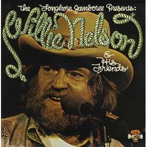  The Longhorn Jamboree Presents Willie Nelson Music