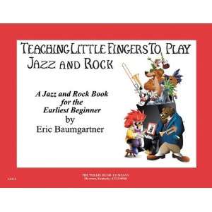  Willis Music Teaching Little Fingers To Play Jazz And Rock 