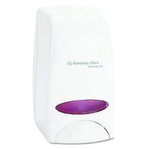  KLEENEX Skin Care Cassette Dispenser 1000ml White Office 