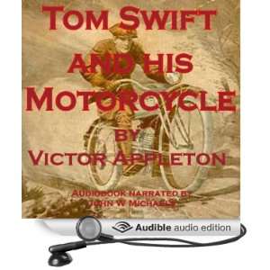   Road (Audible Audio Edition) Victor Appleton, John Michaels Books