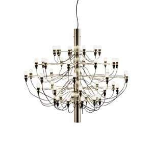  Flos Model 2097 50 Contemporary Chandelier by Gino 