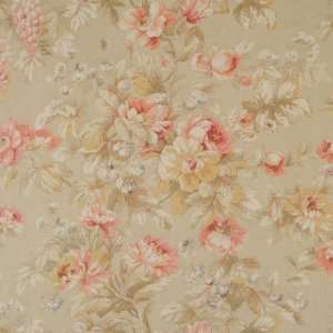  Fabricut Mockbee Flax 3023803