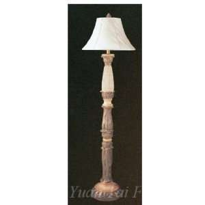  Yuan Tai FL4685 BaseFloor Lamp
