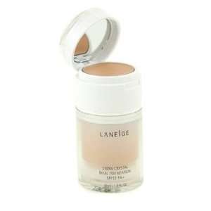 Exclusive By Laneige The Secret Of Snow Crystal Snow Crystal Dual 